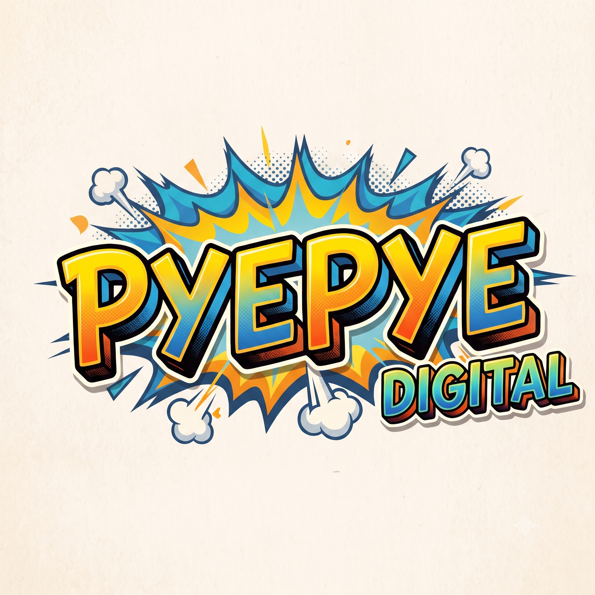 Pyepye Digital